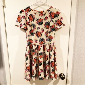 Maison Jules - Vintage Floral Dress